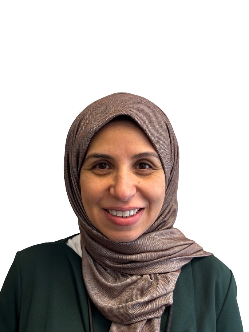 Zahra Shehabi